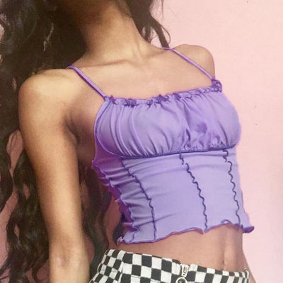 عروسک لباس زنانه رنگ بنفش و راحت و با سبک و محکم و با رنگ پنبه