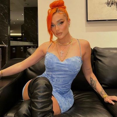 لباس گلی با سبک و سکسی لباس زنانه سکسی