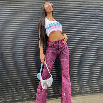 جامه کوچک چاپ شده با خط